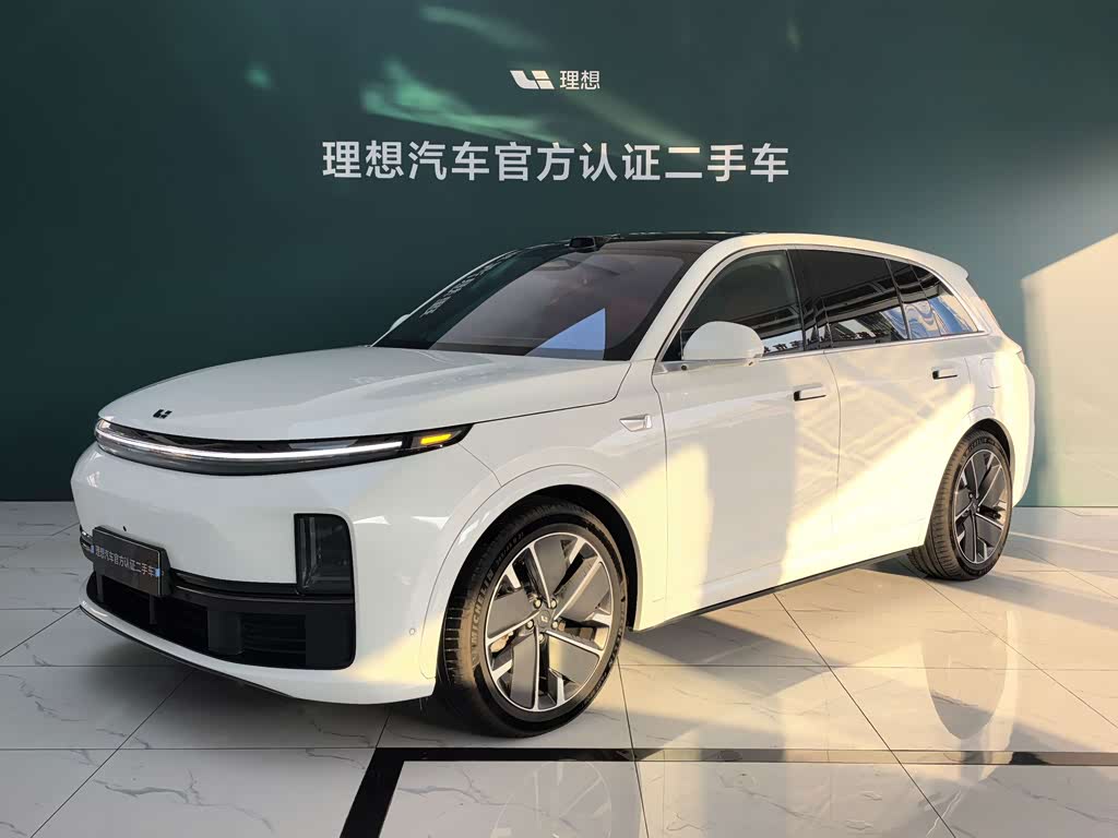 Li Auto L7