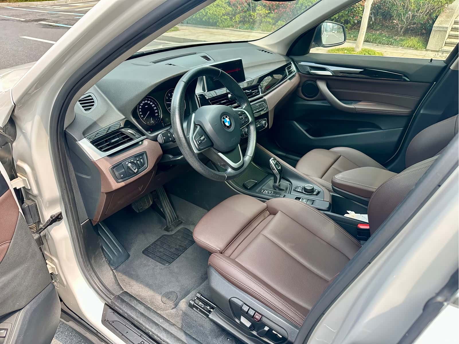 BMW X1, 2020 2