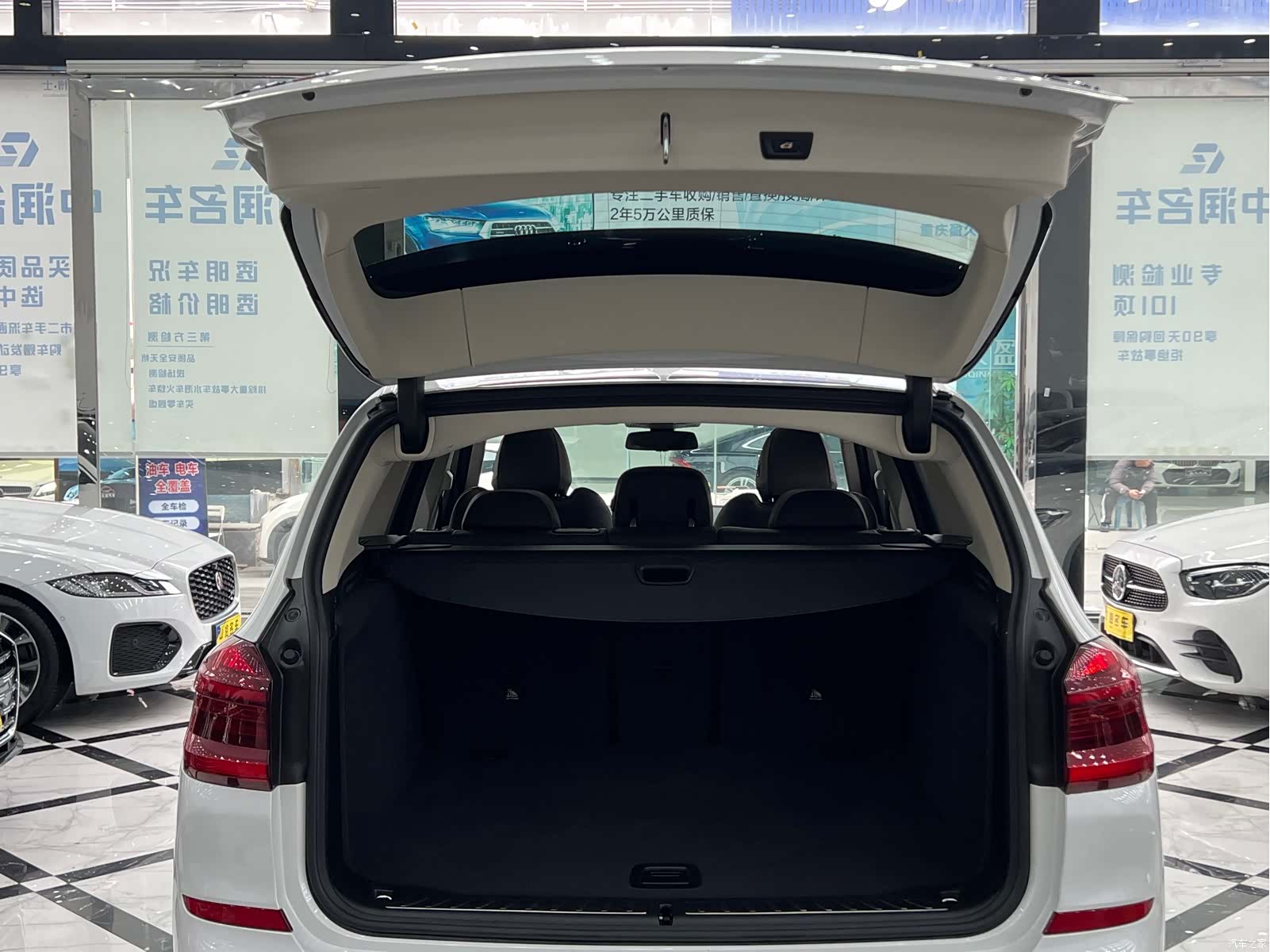 BMW X3, 2019 16