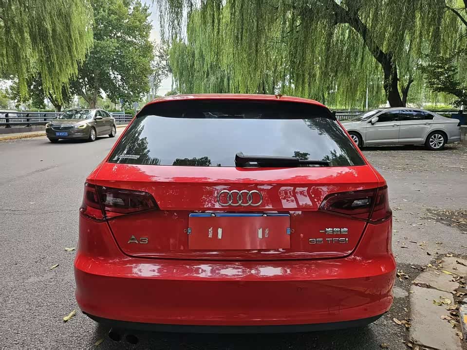 Audi A3 Audi A3