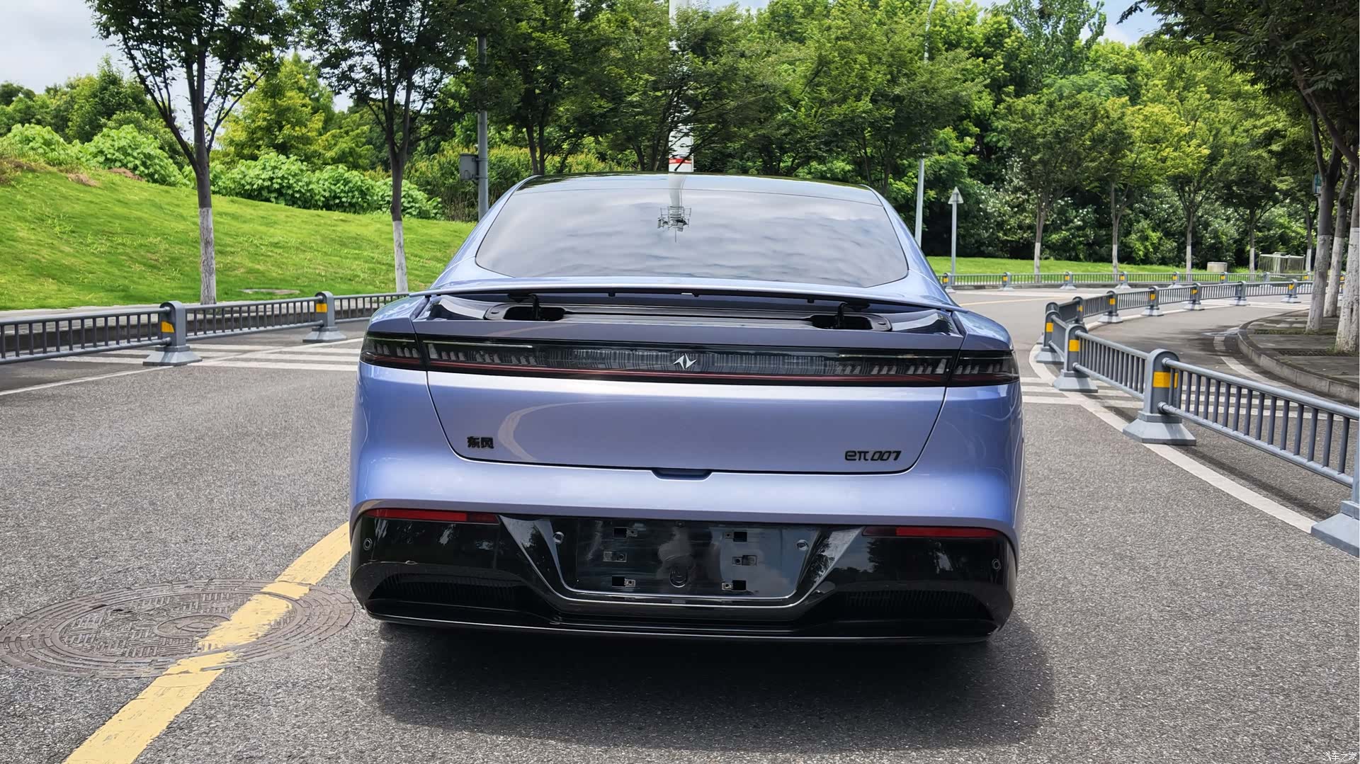 DongFeng eπ007, 2024 12