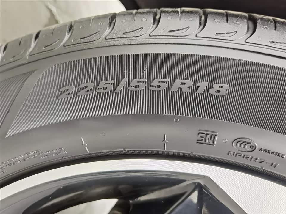 Hyundai Beijing ix35