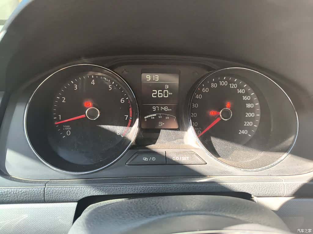 Volkswagen Lavida, 2016 8