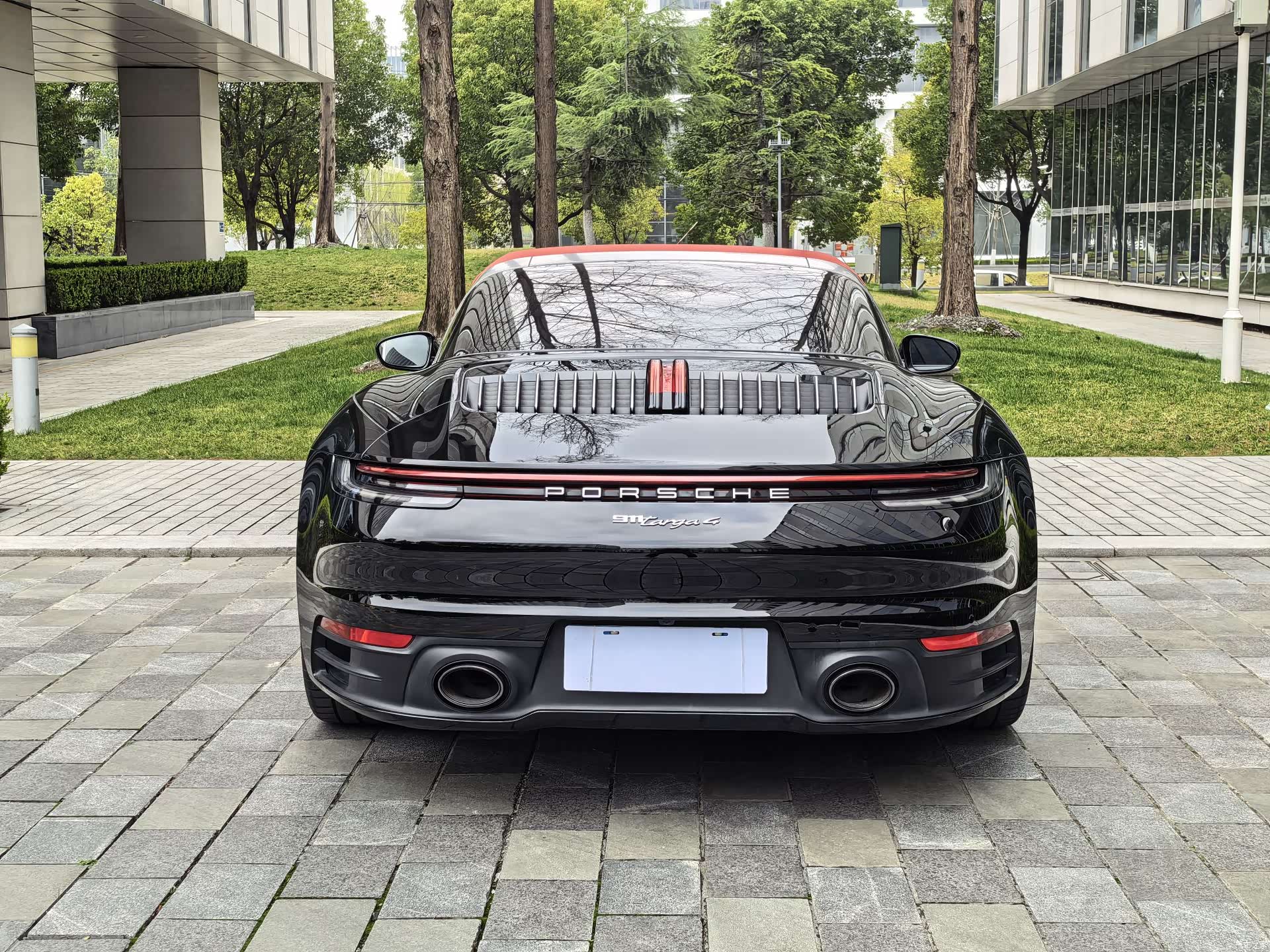 Porsche 911, 2021 46