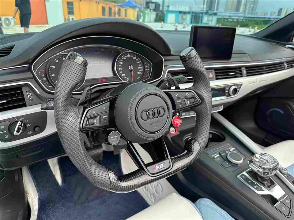 Audi A5 Audi A5