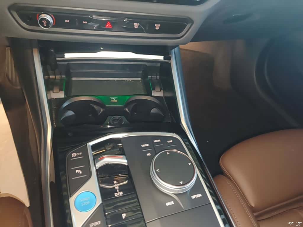 BMW i3, 2023 14