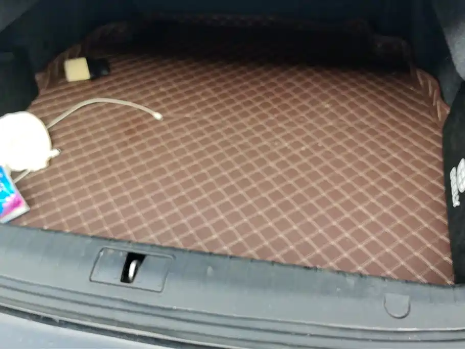 Geely Borui
