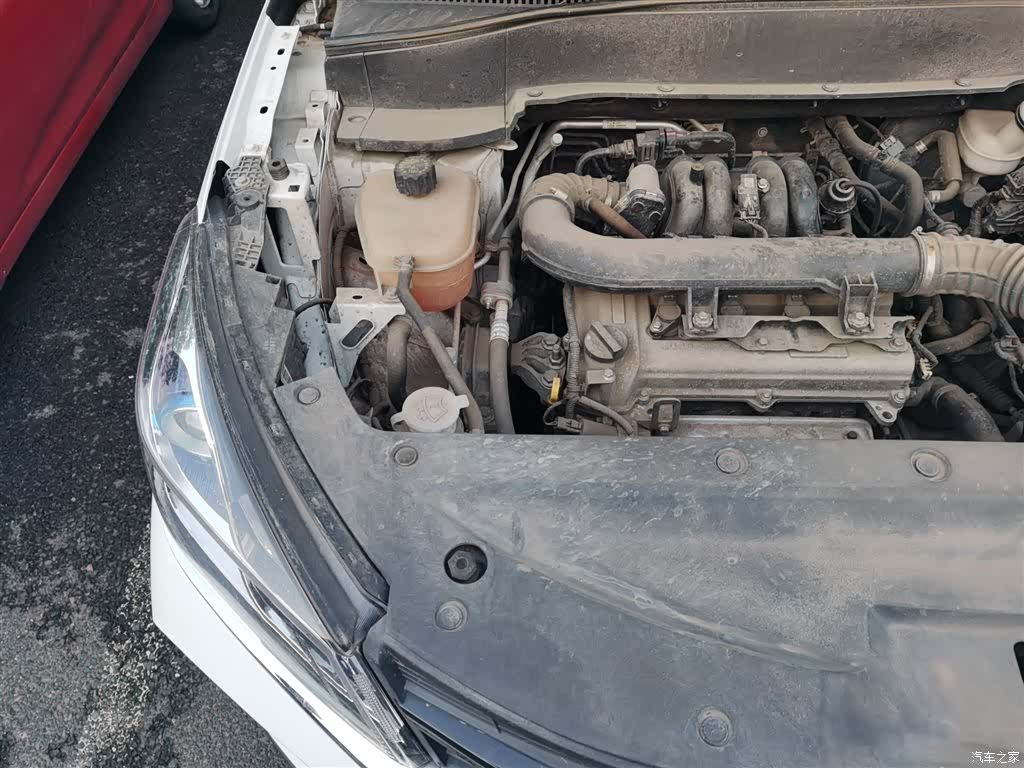 DongFeng 500, 2021 22