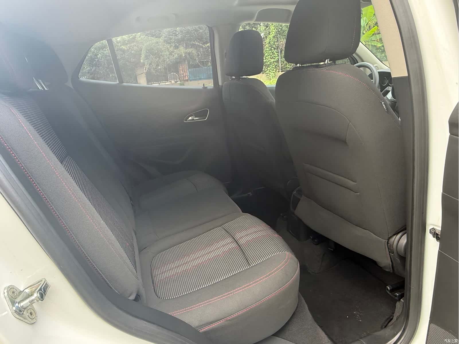 Buick Encore, 2015 17
