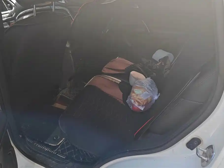 Trumpchi Trumpchi GS4