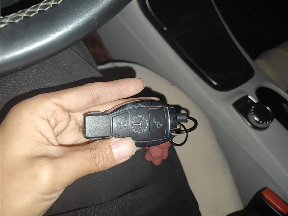 Mercedes-Benz Class B