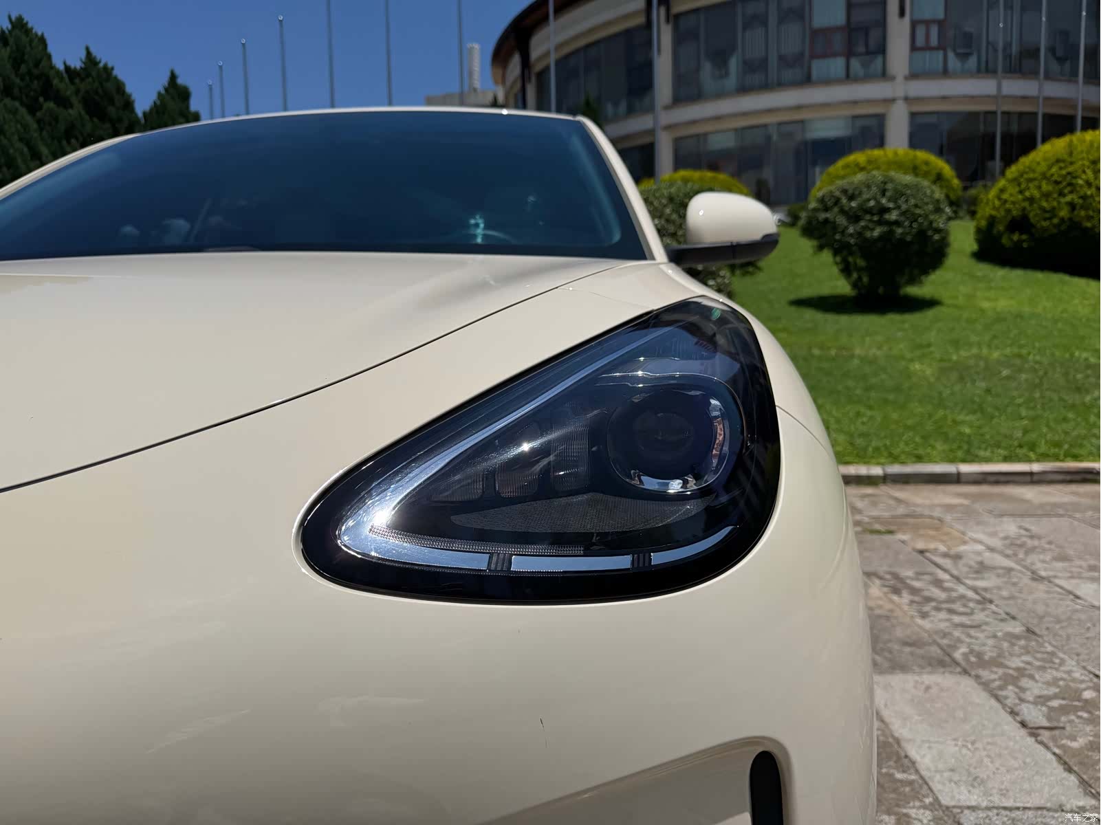 Geely Xingyuan, 2025 6