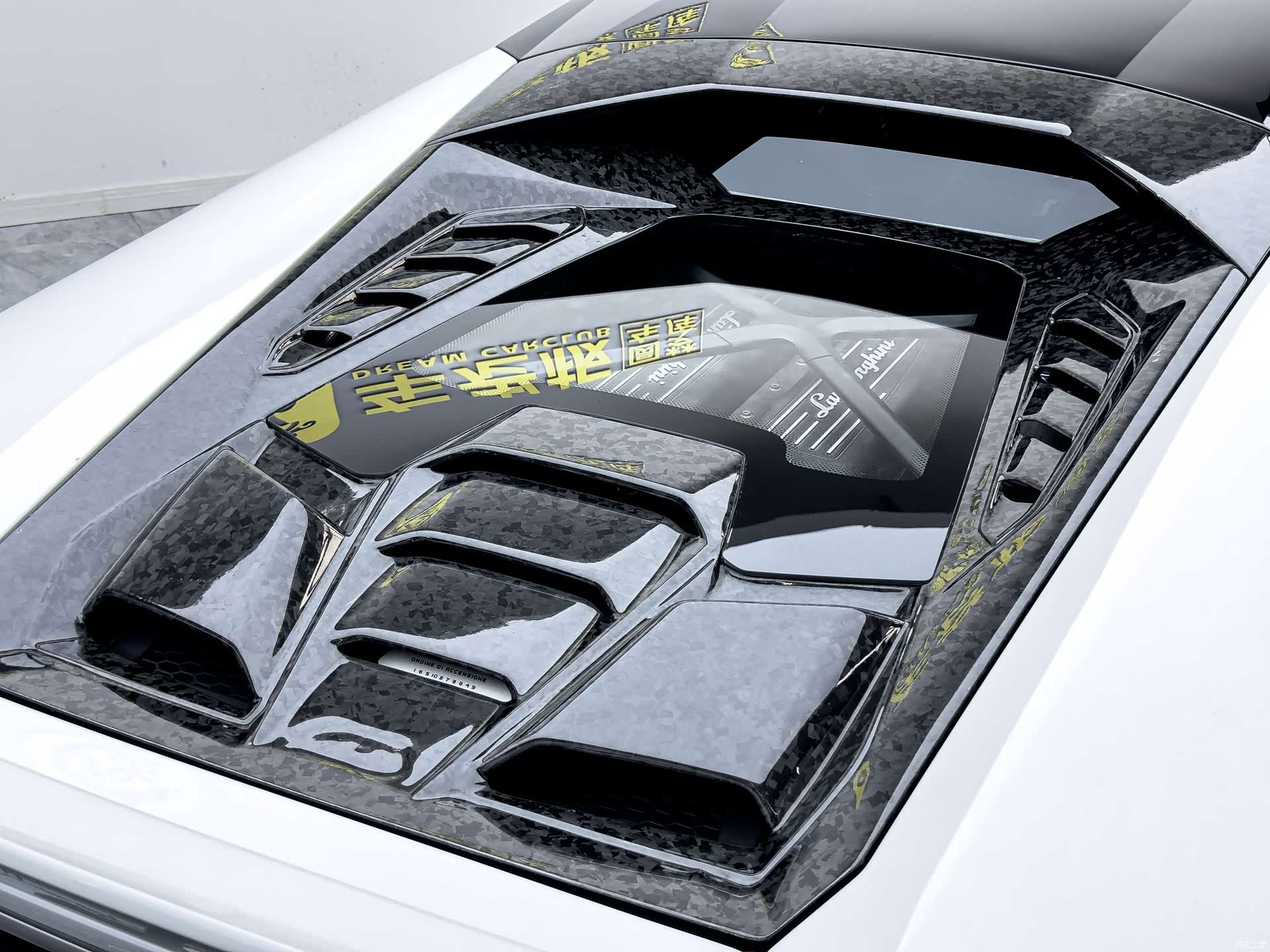 Lamborghini Huracán, 2022 27