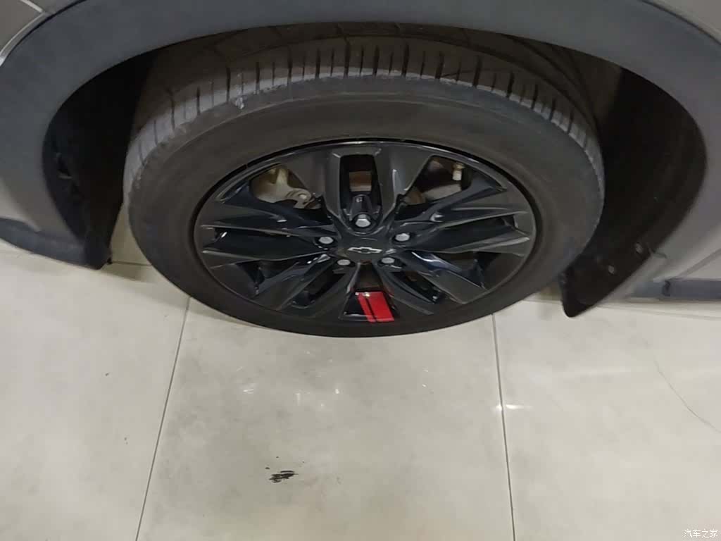Chevrolet Redline, 2020 23