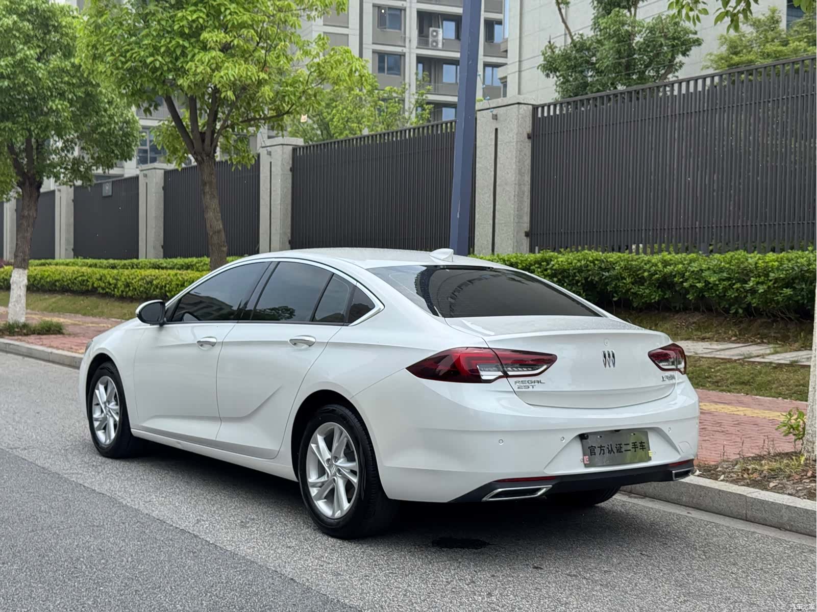 Buick Regal, 2025 9