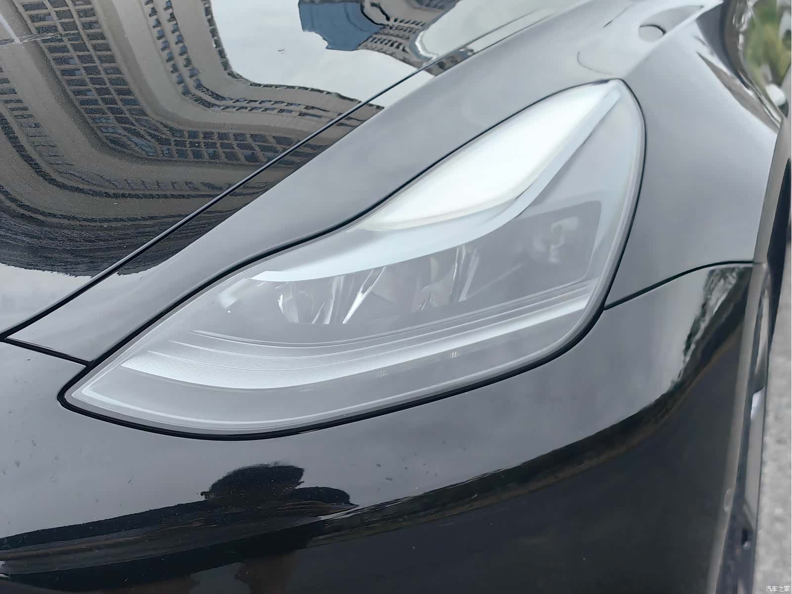 Tesla Model 3, 2023 8