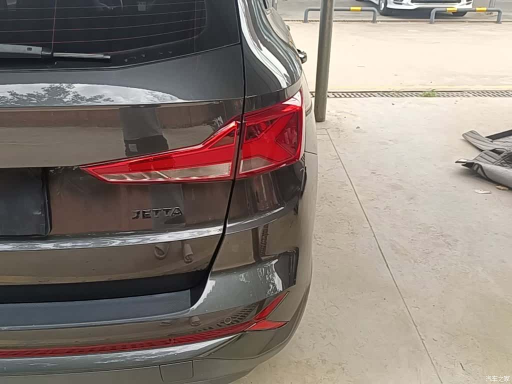 Volkswagen VS7, 2022 8