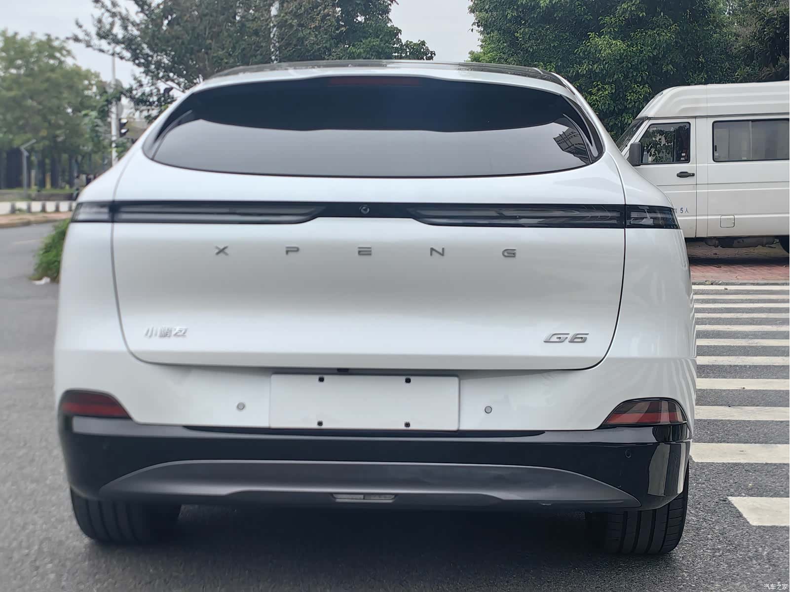 Xpeng G6, 2023 13