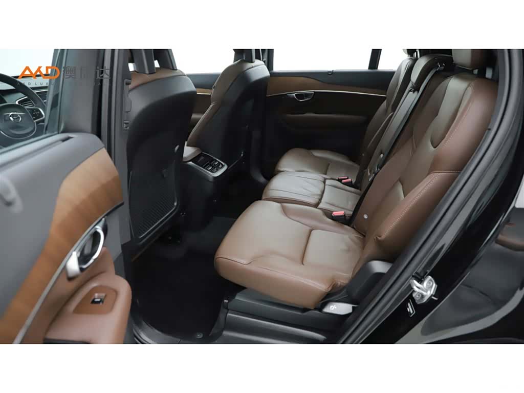 Volvo XC90, 2022 7