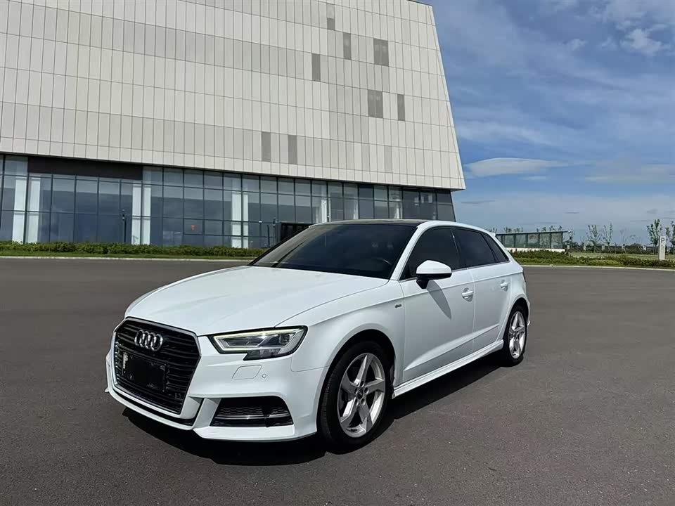 Audi A3 Audi A3