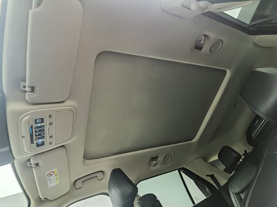 Ford Explorer 2020, фото 14