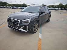 �µ�Q2L 2023�� 35TFSI ����������