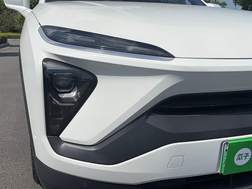 NIO EC6
