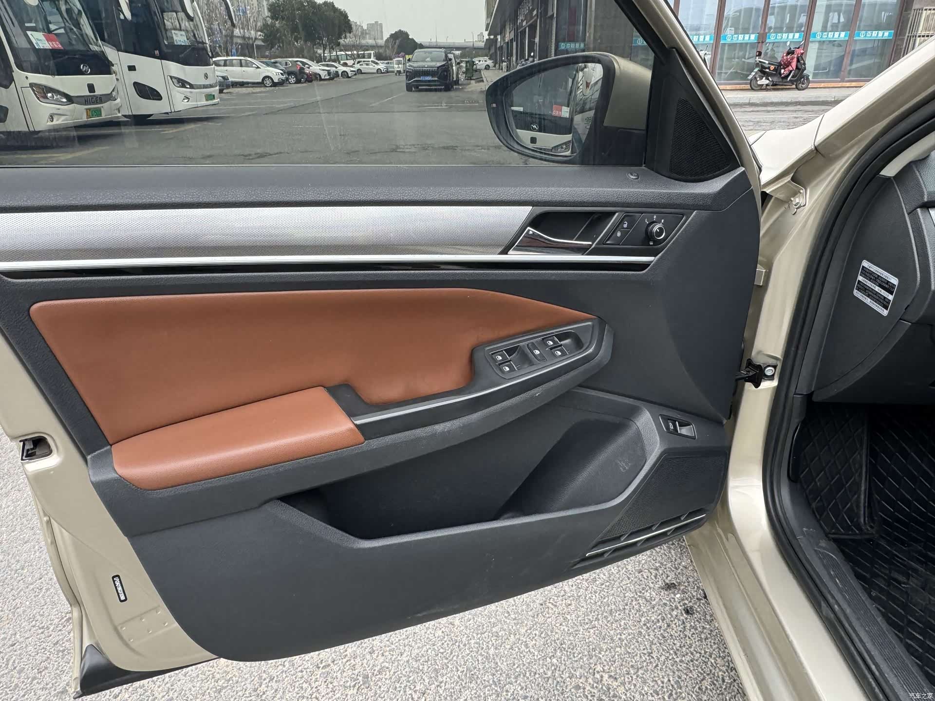 Volkswagen Bora, 2016 9