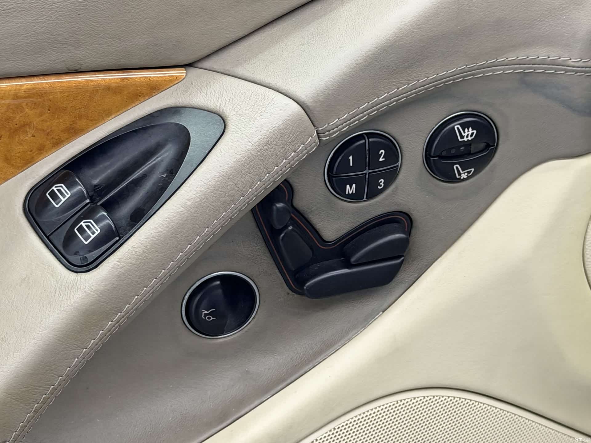 Mercedes-Benz SL, 2006 12