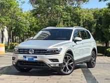 ;��L 2017�� 330TSI �Զ������콢��