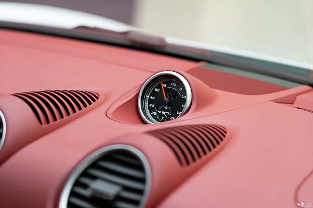 Porsche Cayman, 2019 18
