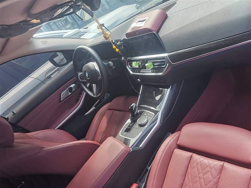 BMW 3 series BMW 3 series