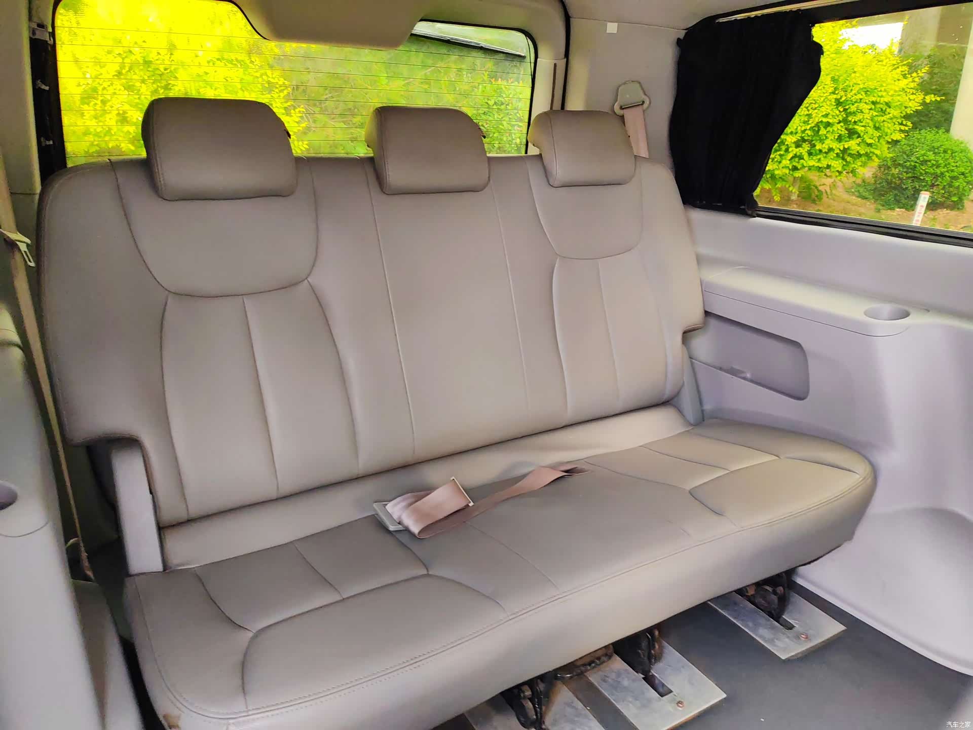 JAC M5, 2014 16