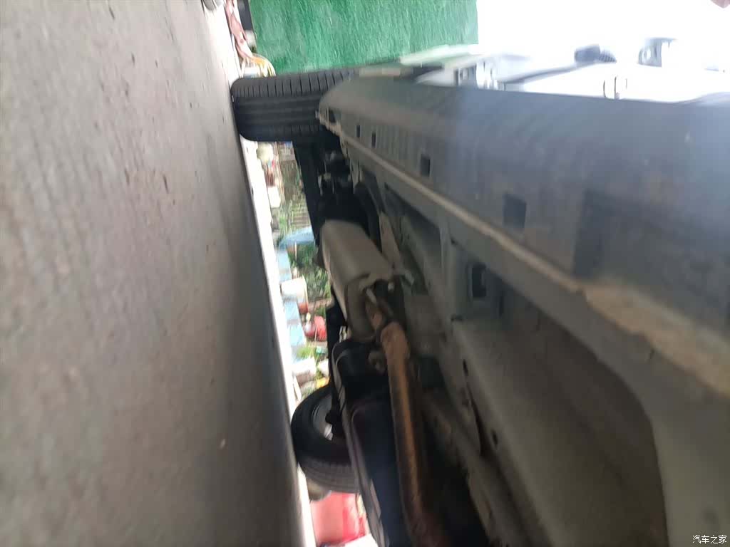 Geely Boyue, 2018 16