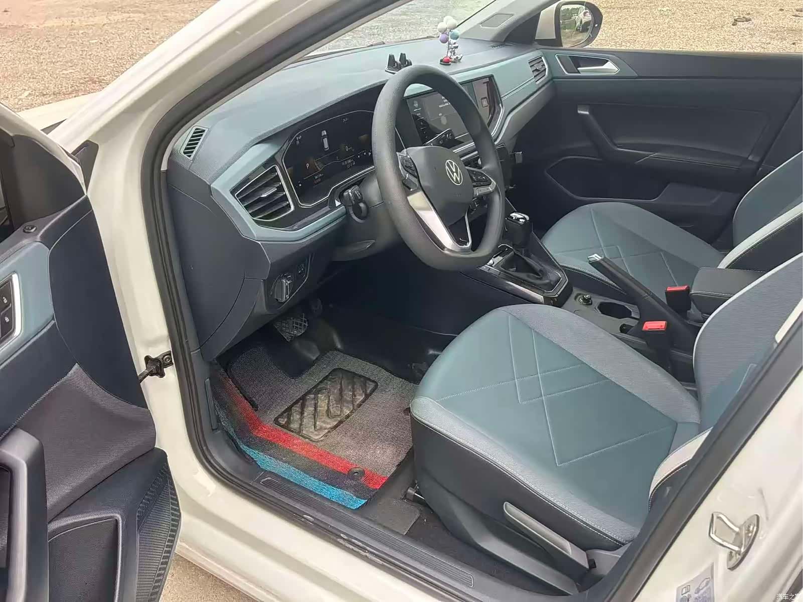 Volkswagen Lavida, 2023 3