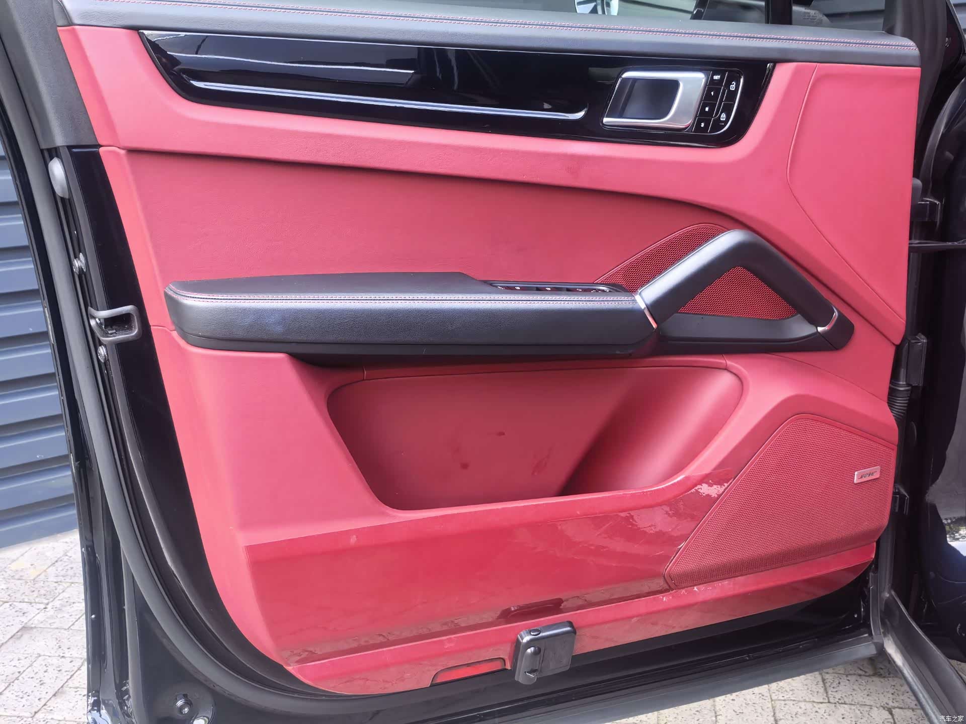 Porsche Cayenne, 2019 13