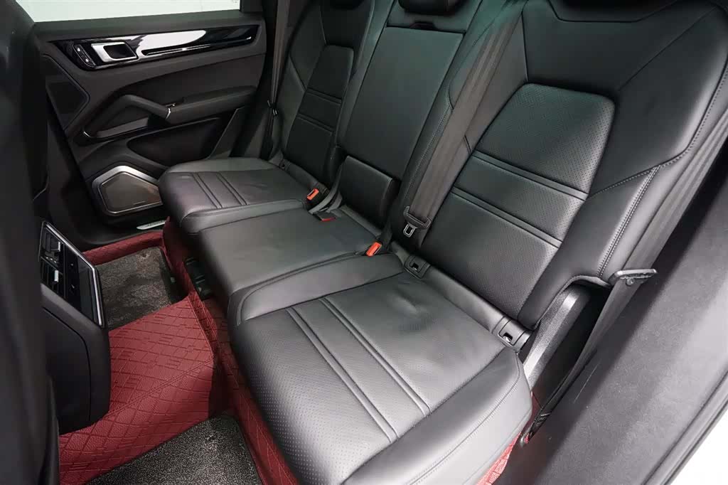 Porsche Cayenne, 2020 15