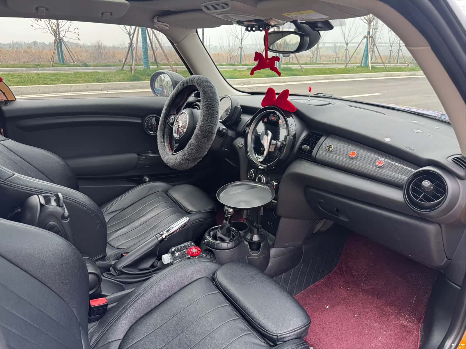 Mini Cooper, 2017 20