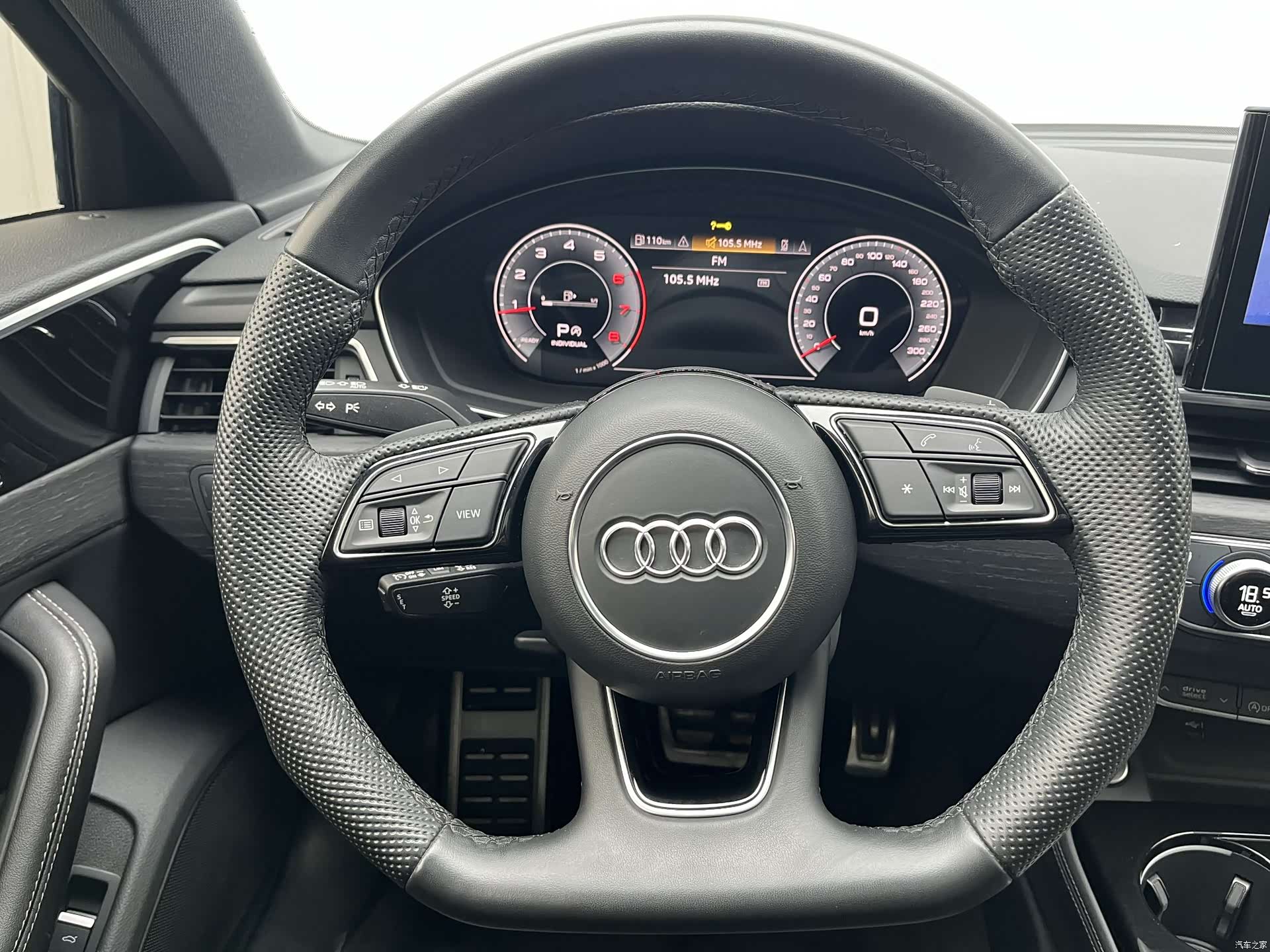Audi A4L, 2024 12