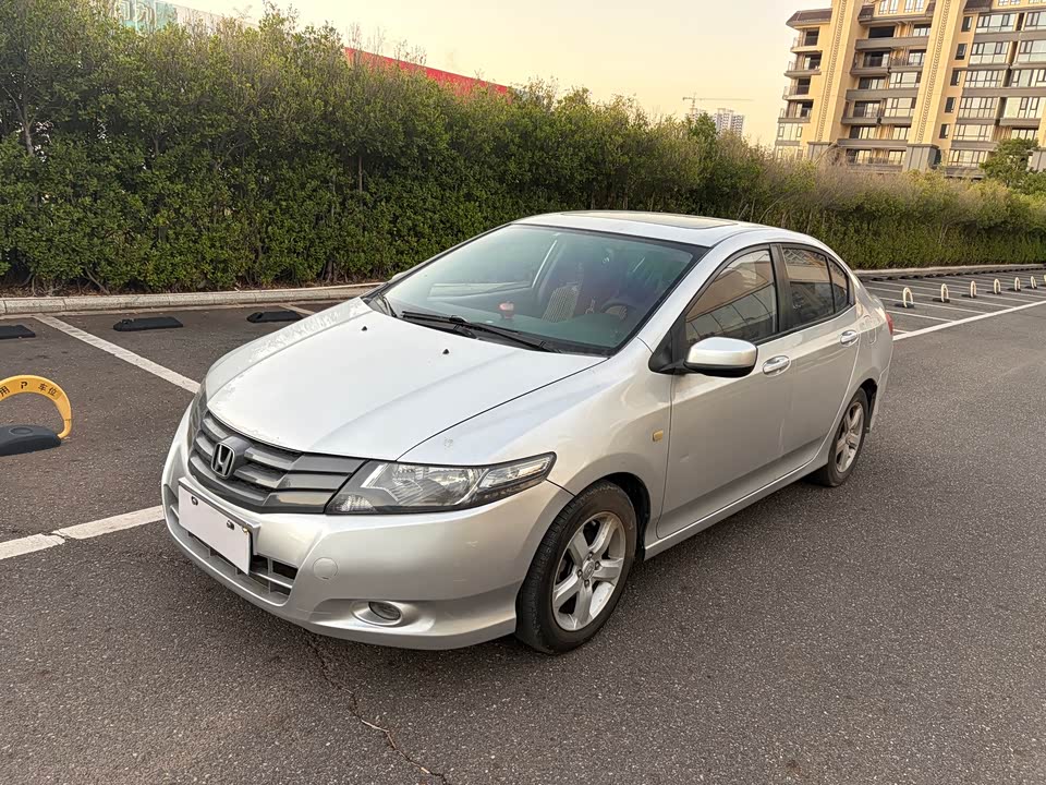 Honda Fengfan Classic