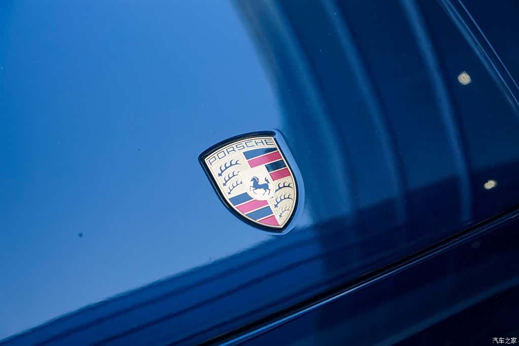 Porsche Cayenne, 2024 22