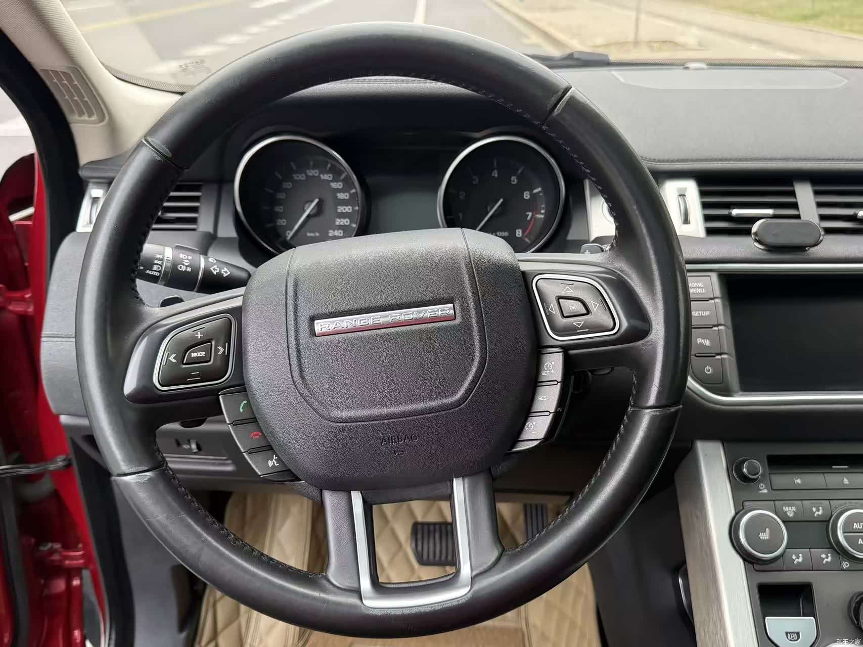 Land Rover Range Rover, 2015 13