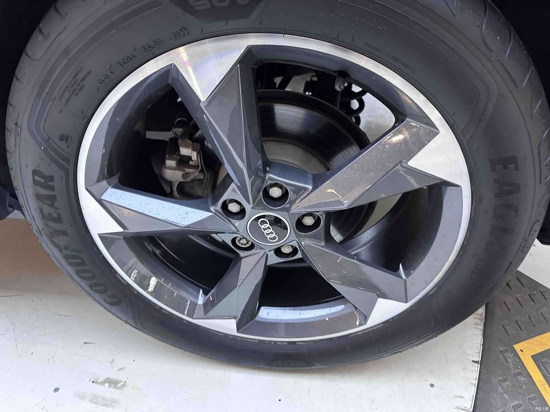 Audi Q3, 2022 22