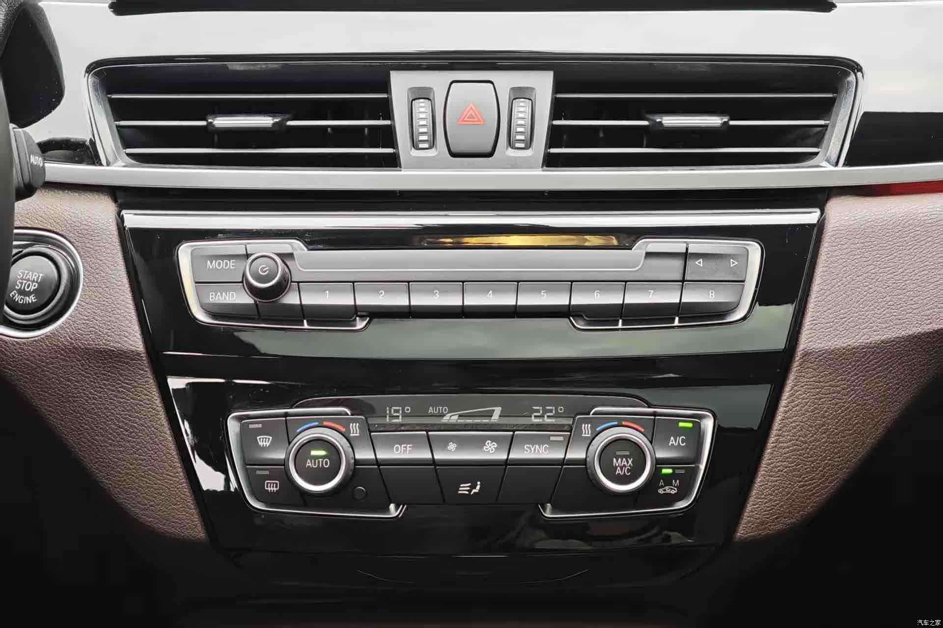 BMW X1, 2021 3