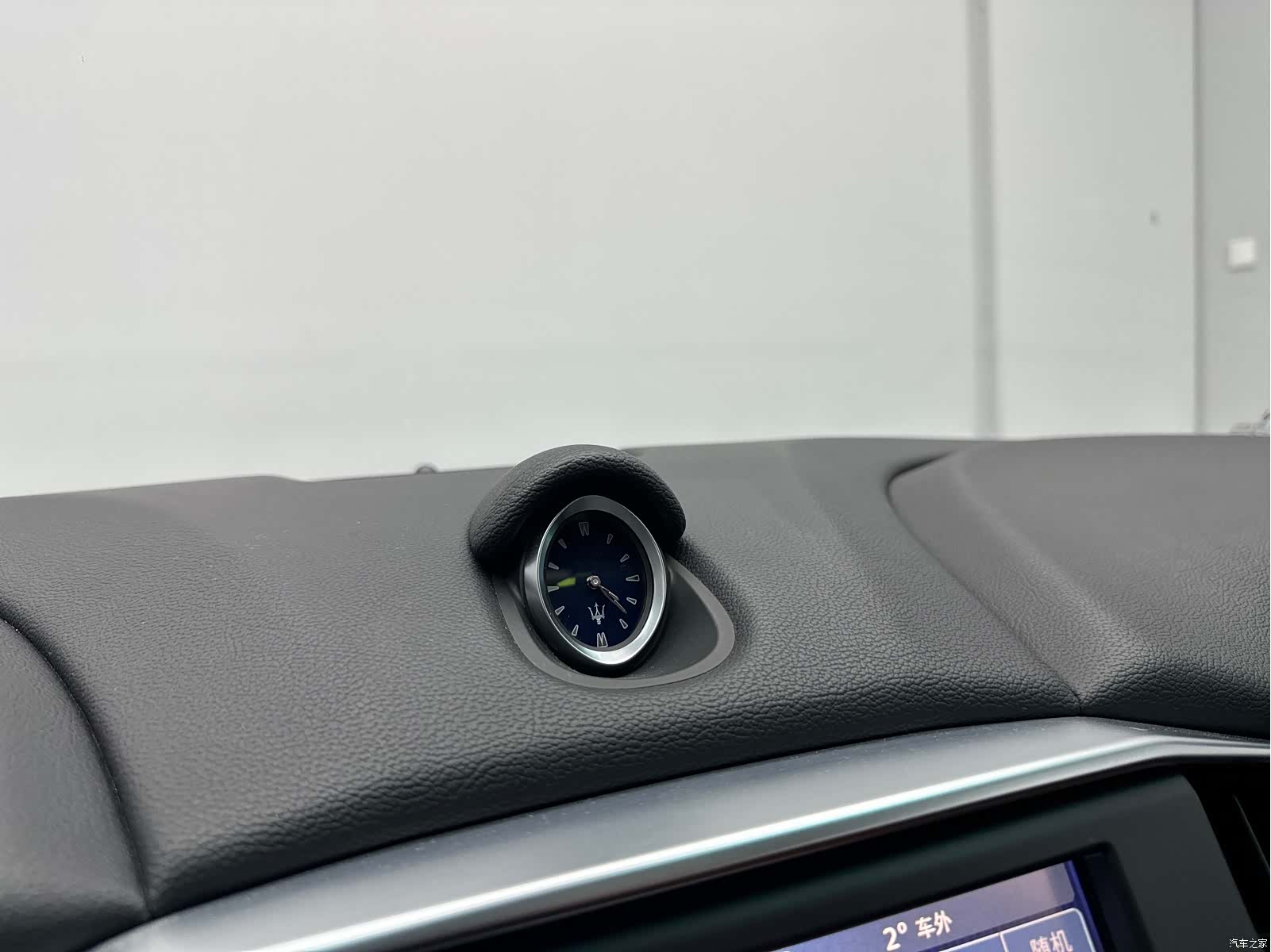Maserati Ghibli, 2015 31