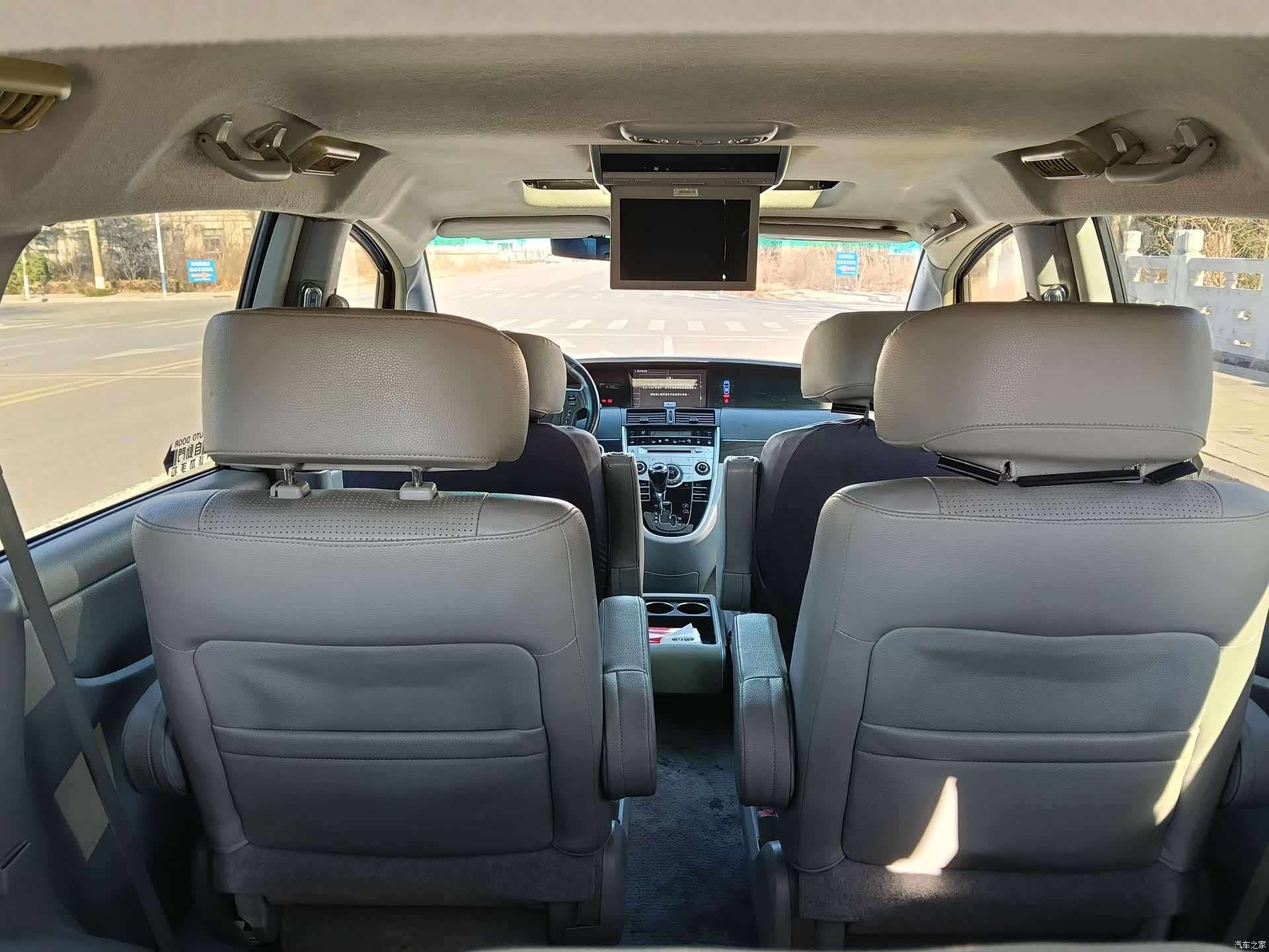 DongFeng 7, 2013 12
