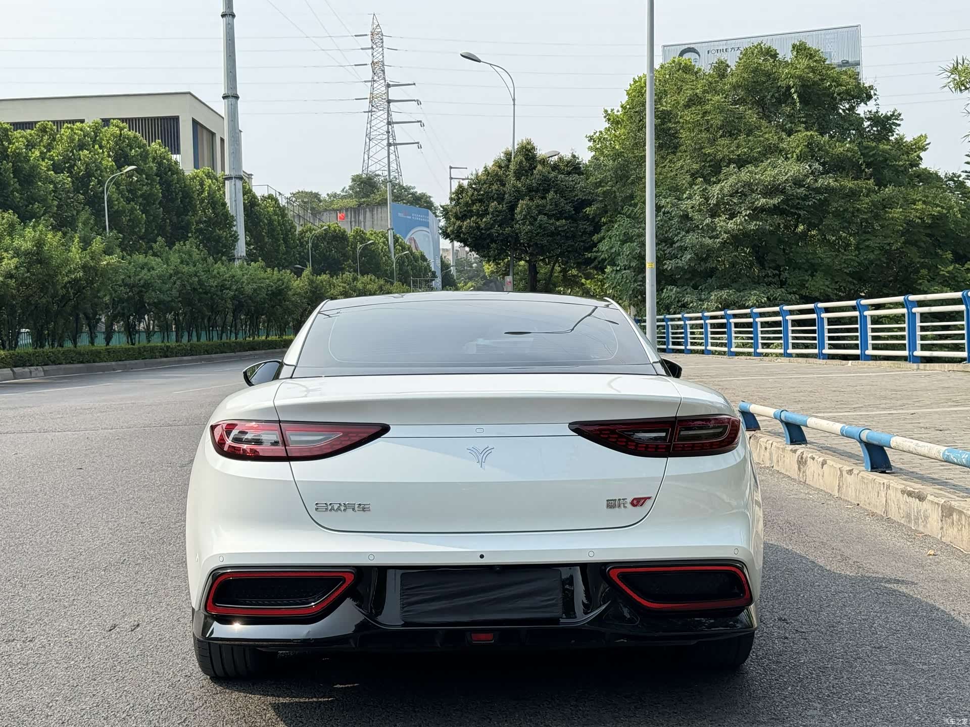 Neta GT, 2023 6