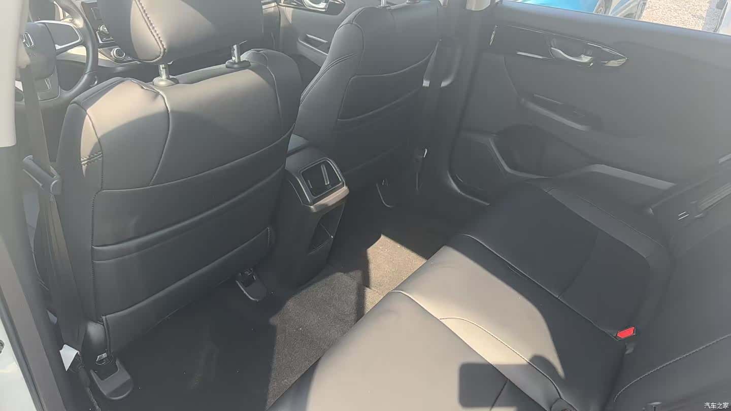 Honda V, 2019 3