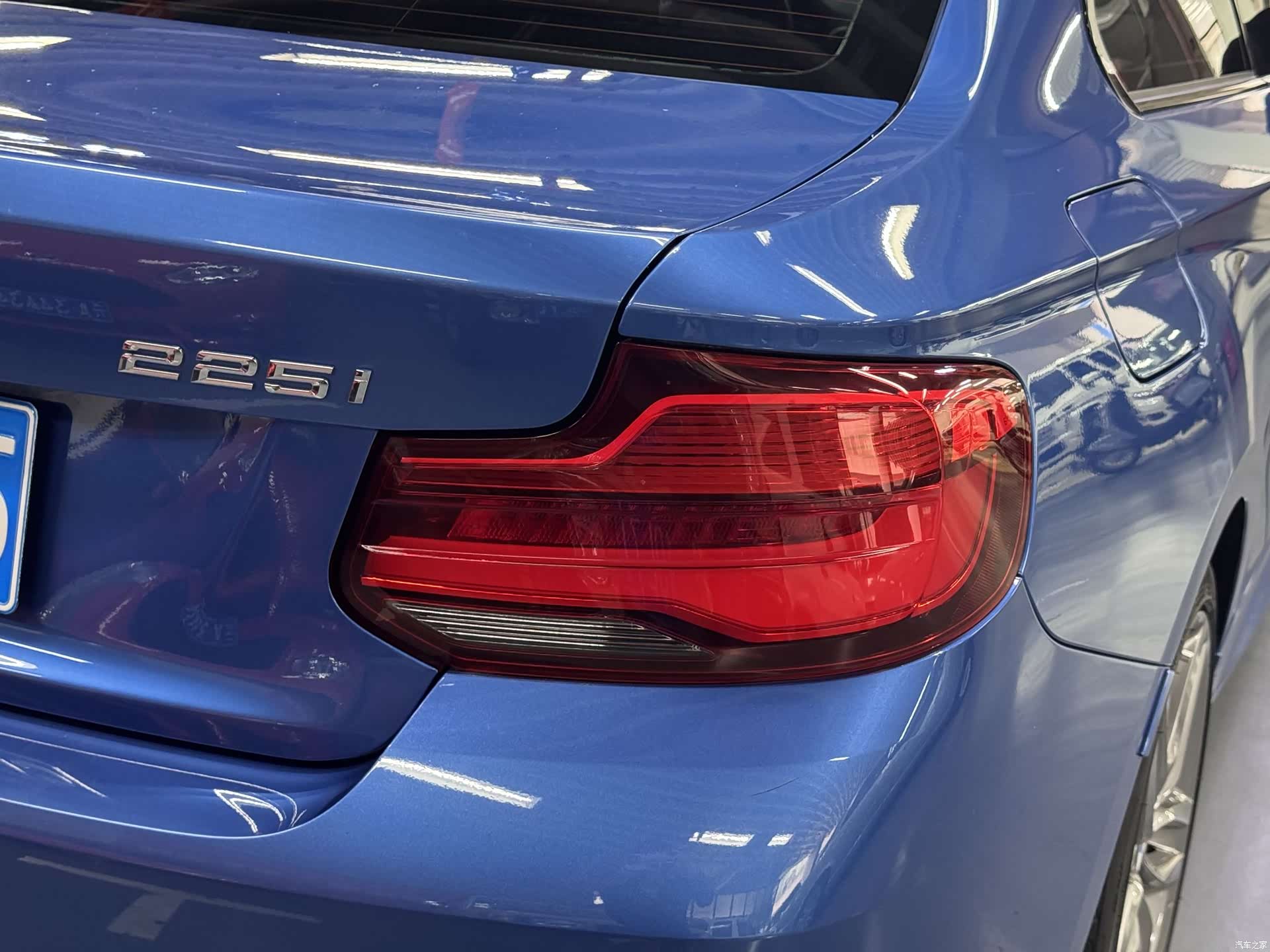BMW 2 Series, 2018 7