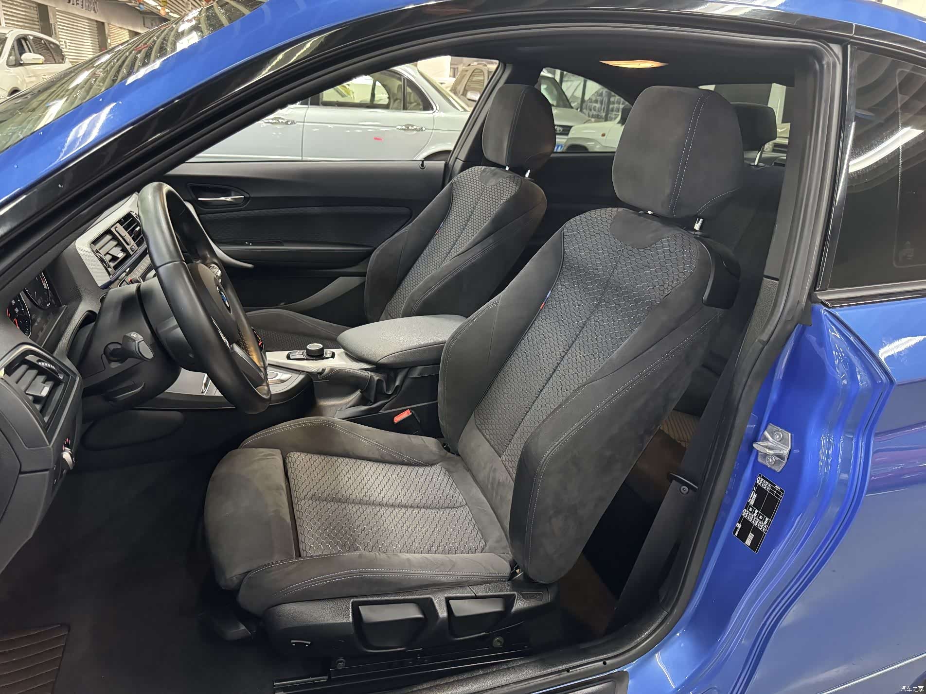 BMW 2 Series, 2018 14